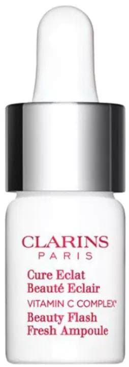 Clarins Concentrado Luminosidad Beauté Eclair 8 ml