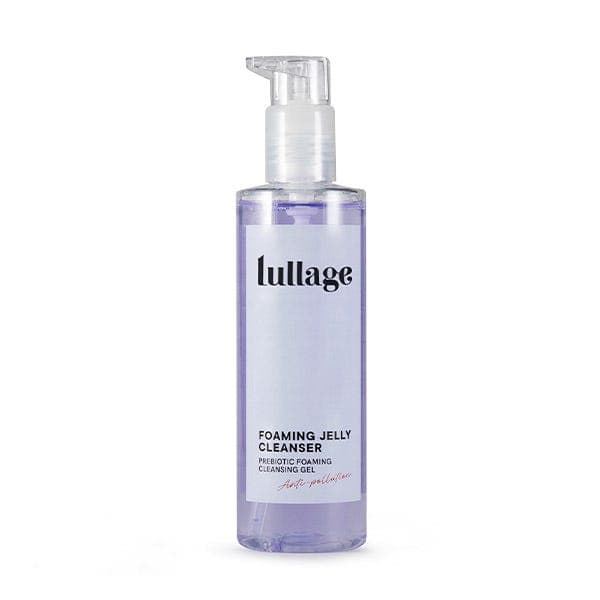 Foaming Jelly Cleanser | 200ML