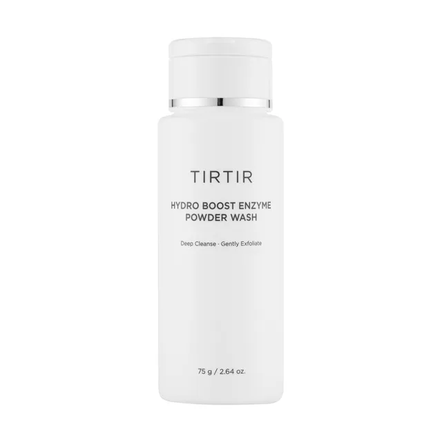 TIRTIR - Hydro Boost Enzyme Powder Wash