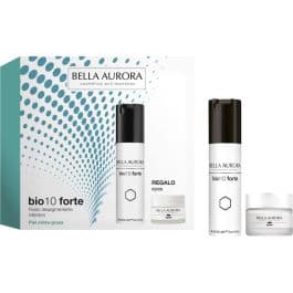 Bio 10 Forte Fluido Despigmentante + Contorno Ojos Estuche
