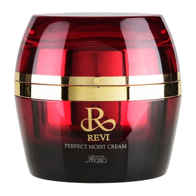 Revi - Perfect Moist Cream