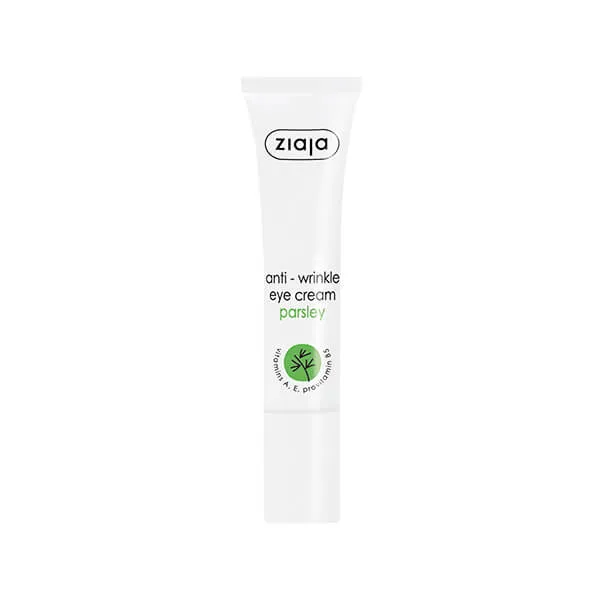 Anti-Wrinkle Eye Cream Parsley | 15ML