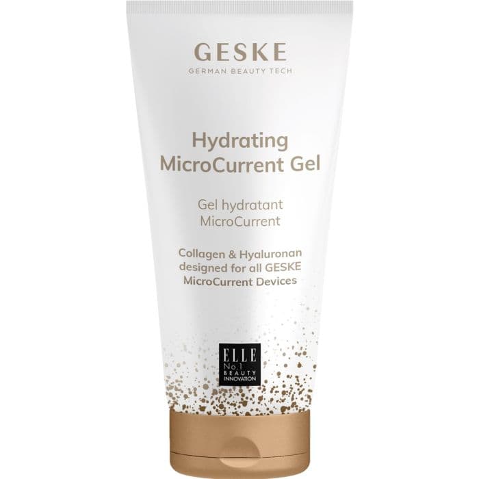 Hydrating MicroCurrent Gel Hidratante