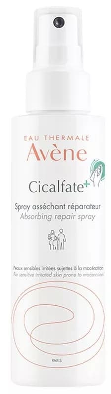 Avène Cicalfate+ Spray Secante Reparador 100 ml