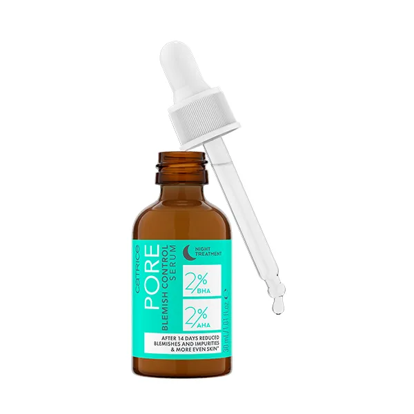 Pore Blemish Control | 1UD
