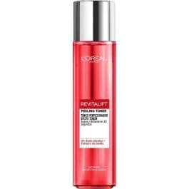 Revitalift Peeling Toner Tónico Perfeccionador Efecto Tensor