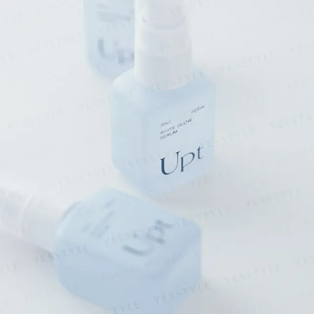 mano mano - Upt White Glow Serum