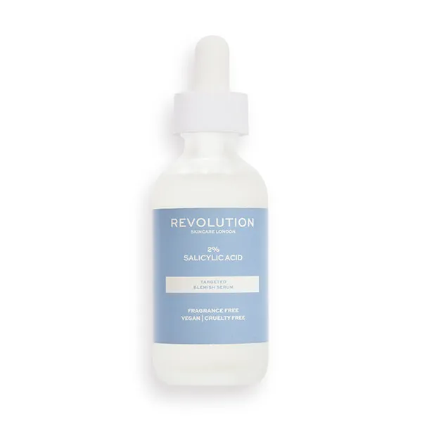 2% Salicylicacid | 60ML