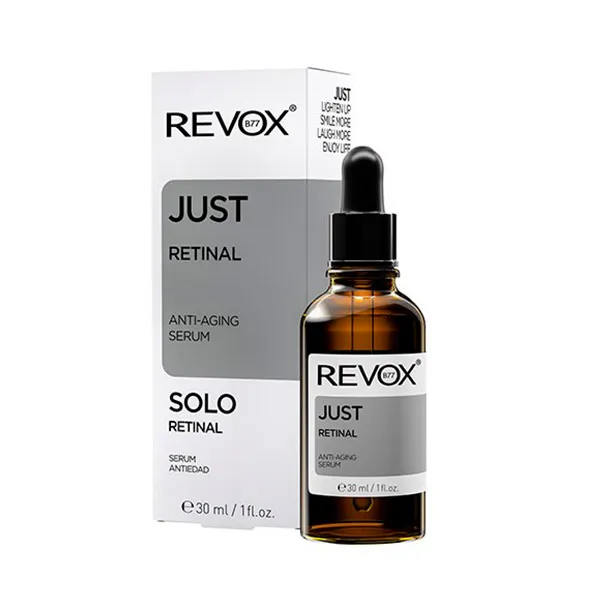 Retinal | 30ML