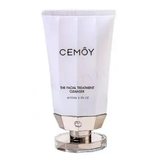 CEMOY - The Facial Treatment Cleanser