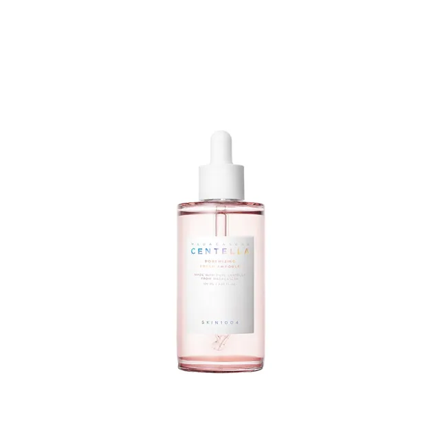 SKIN 1004 - Ampolla Facial Madagascar Centella Poremizing Fresh Ampoule Jumbo