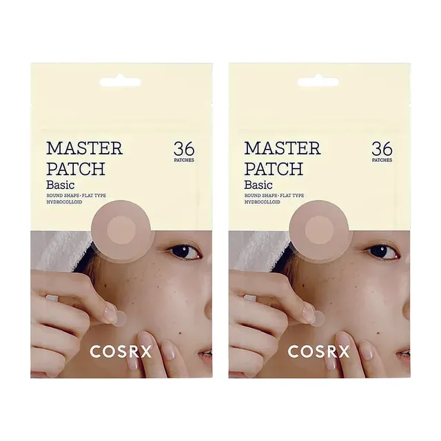 COSRX - Master Patch Basic Bundle Set