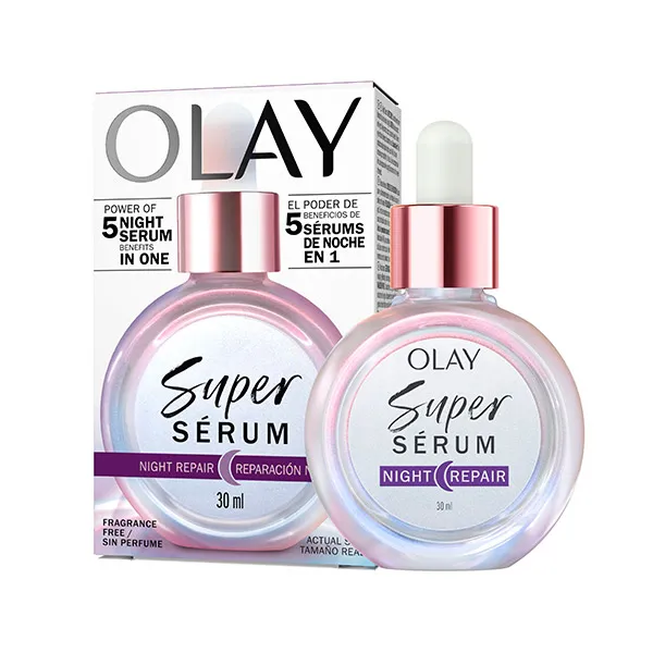 Super Sérum Night Repair | 30ML