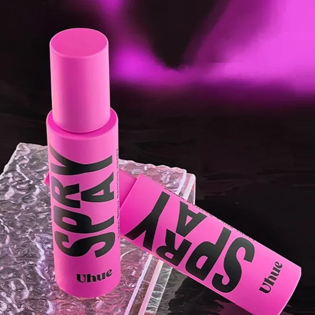 Uhue - Lightweight Silky Makeup Setting Spray