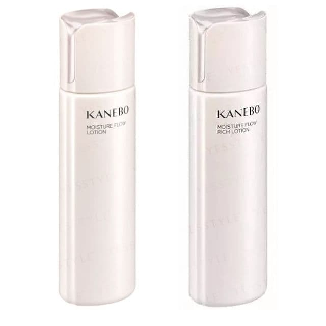 Kanebo - Moisture Flow Lotion