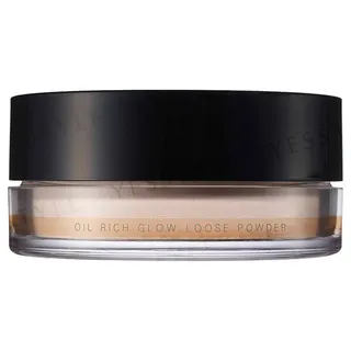 SUQQU - Oil Rich Glow Loose Powder