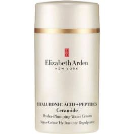Hyaluronic Acid+Peptides Ceramide Hydra-Plumping Water Cream