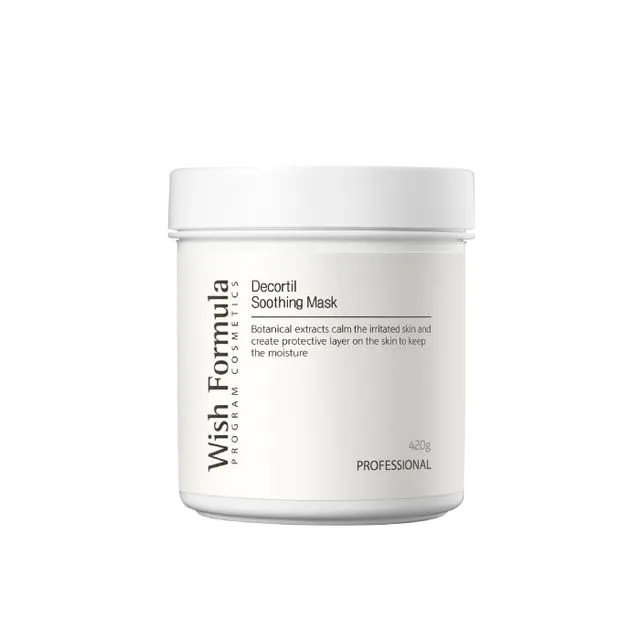 Wish Formula - Decortil Soothing Mask