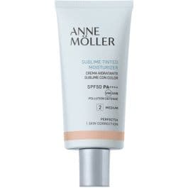 Perfectia Sublime Tinted Moisturizer SPF50