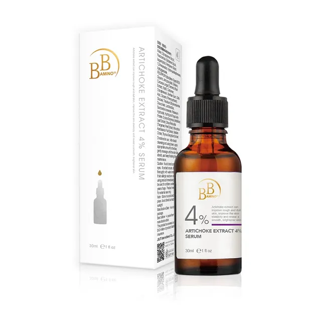 My Scheming - BB Amino Artichoke Extract 4% Serum