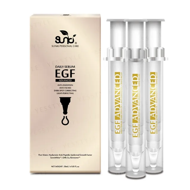 Sunki - EGF Serum