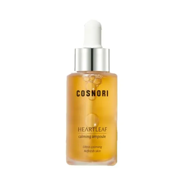 COSNORI - Heartleaf Calming Ampoule