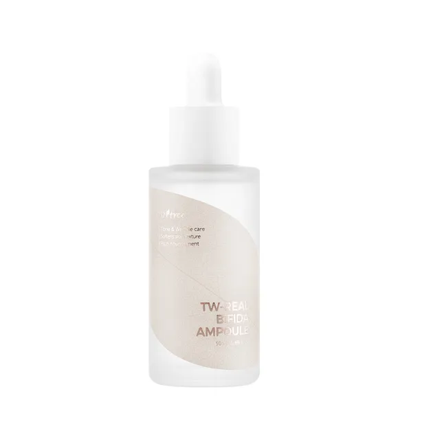 Isntree - Ampolla TW-Real Bifida Ampoule