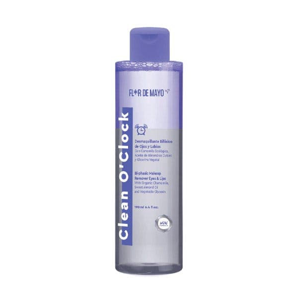 Clean O'clock Desmaquillante | 190ML