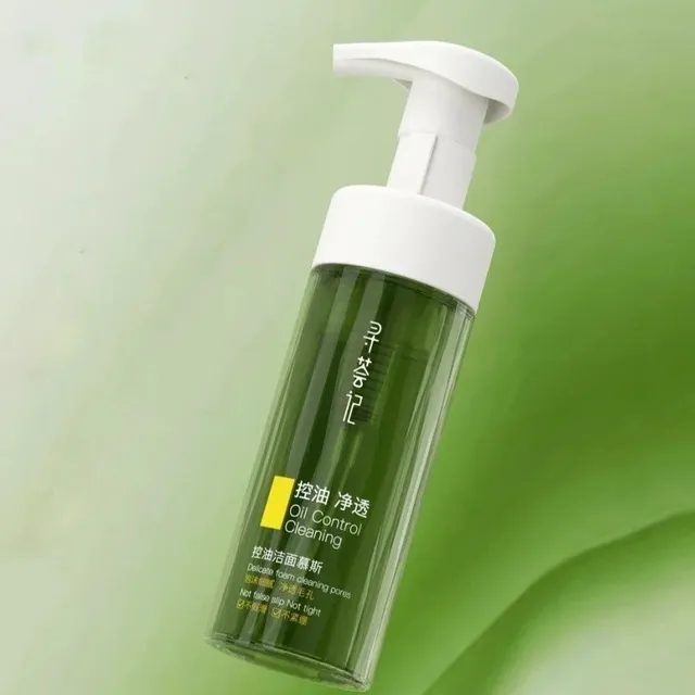 XUNHUIJI - Oil Control Cleanser