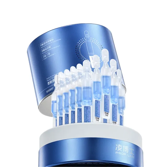 PROF.LING - Sodium Hyaluronate Repair Single Use Essence