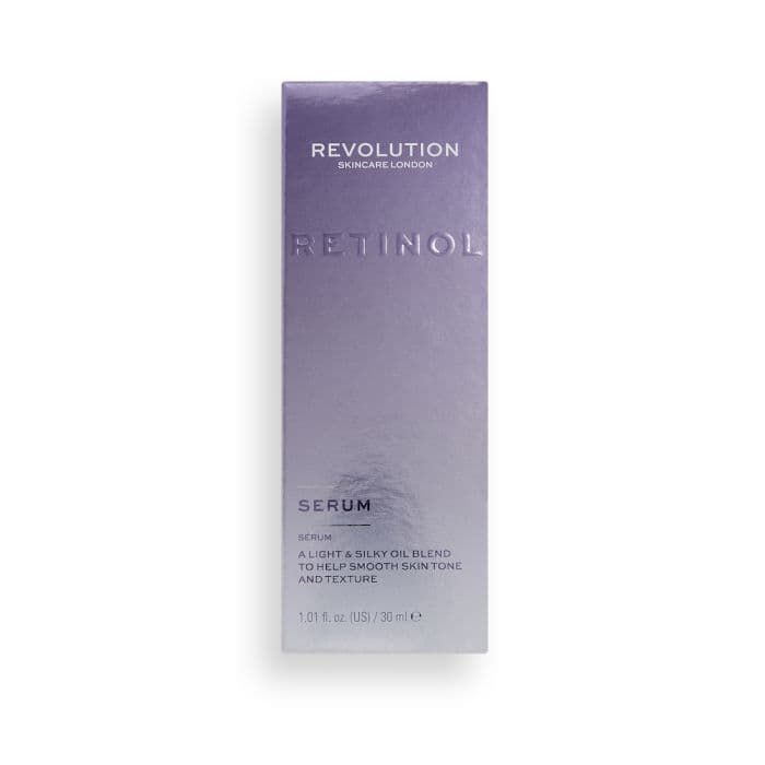 Skincare Serum Retinol 0,2%