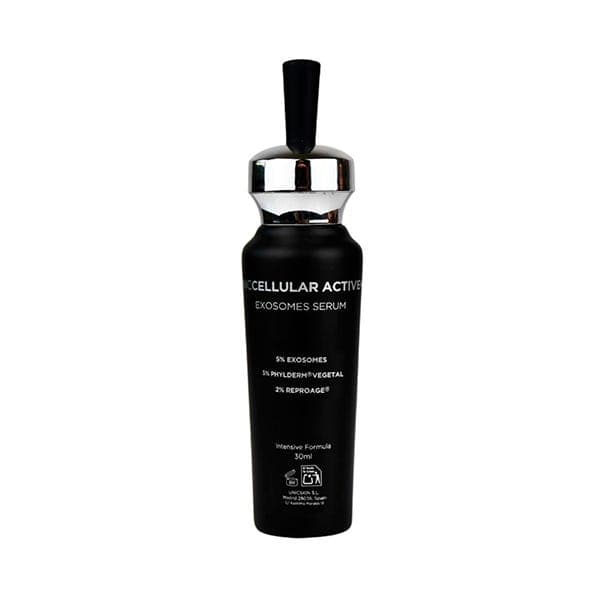 Uniccellular Active+ Serum Con Exosomas | 30ML