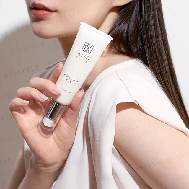 Kisocare - Naiamid Cream 20%