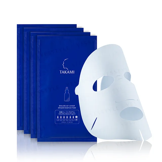 Takami - Takami Skin Peel Mask