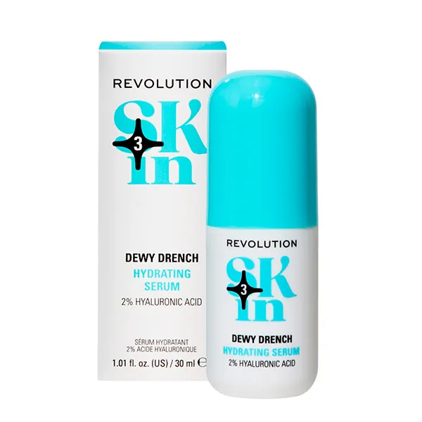 Dewy Drench | 30ML
