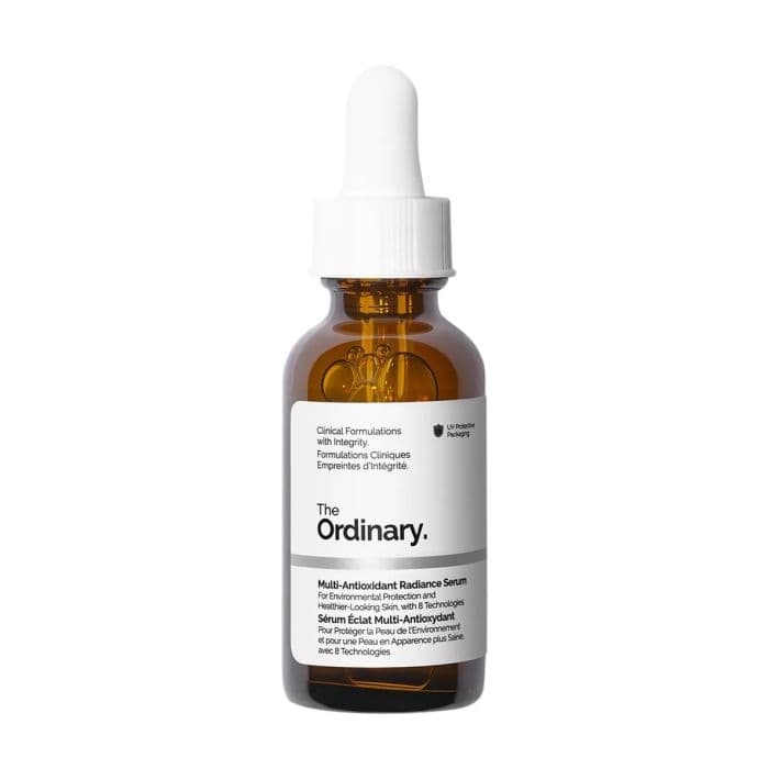 Multi-Antioxidant Radiance Serum Facial