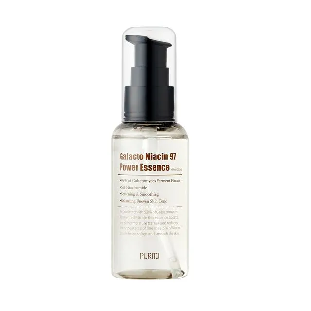 Purito SEOUL - Esencia Galacto Niacin 97 Power Essence