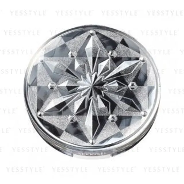 Kose - Estuche para Polvos Sekkisei Skin Snow CC Powder Case