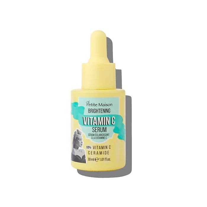 Sérum Iluminador Brightening Vitamin C Serum