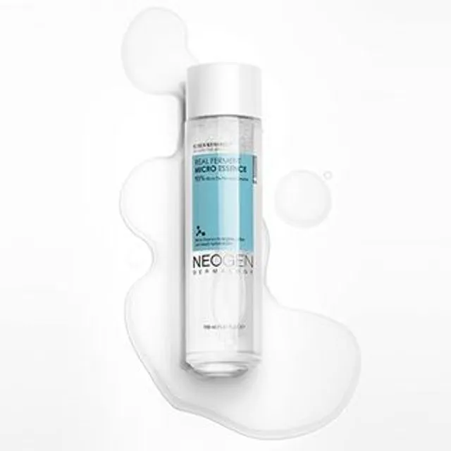 NEOGEN - Esencia Hidratante Dermalogy Real Ferment Micro Essence