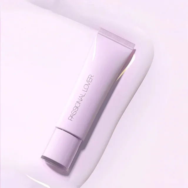 PASSIONAL LOVER - Correcting Purple Primer