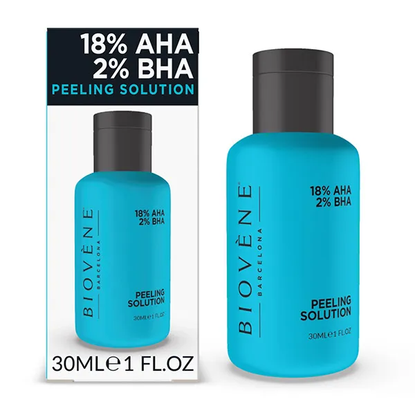 18% AHA 2% BHA | 30ML