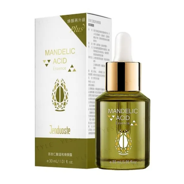 JOURDENESS - Jenduoste Mandelic Acid Essence