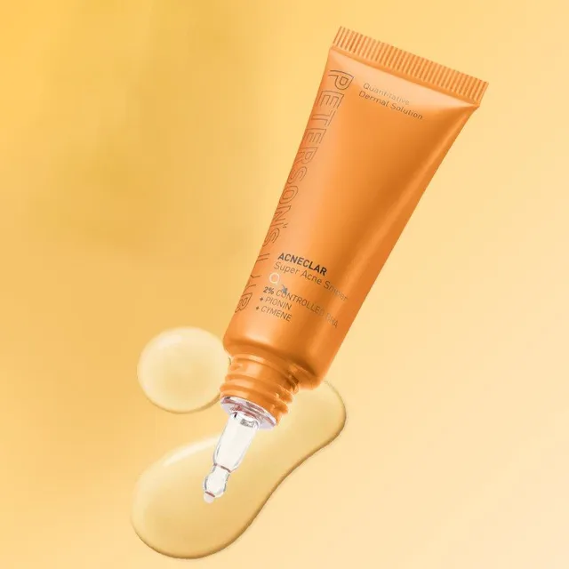PETERSON'S LAB - Acneclar Super Acne Snipper