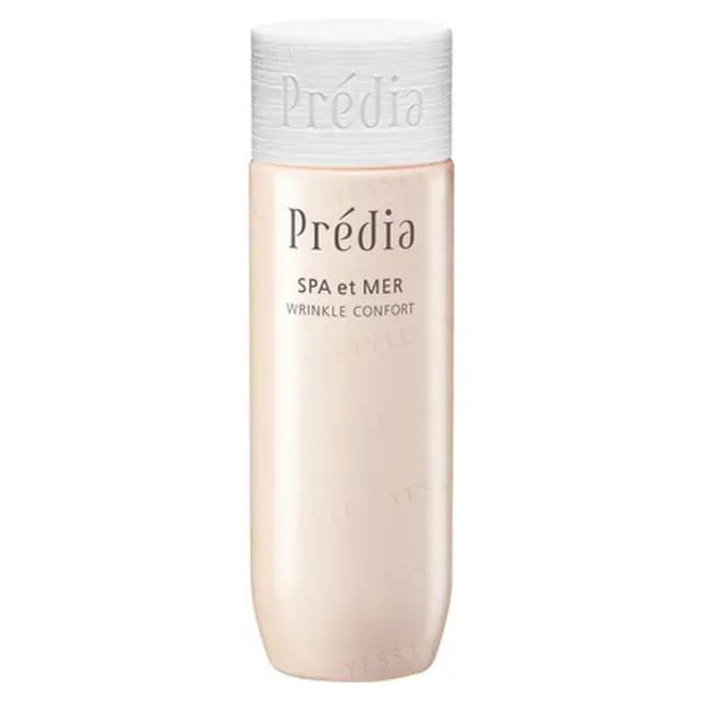 Kose - Predia Spa et Mer Wrinkle Confort