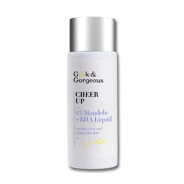 Cheer Up | 30ML