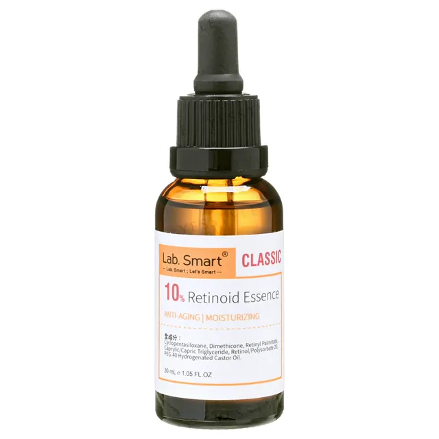 Dr.Hsieh - Lab. Smart Classic 10% Retinoid Essence