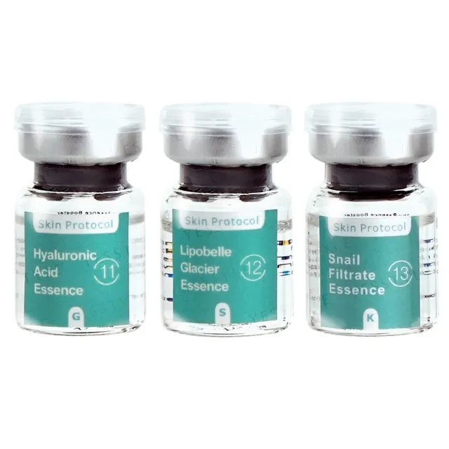 Skinique - Skin Protocol Essence