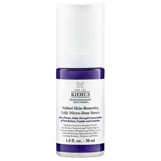 Kiehl's - Retinol Skin-Renewing Daily Micro-Dose Serum