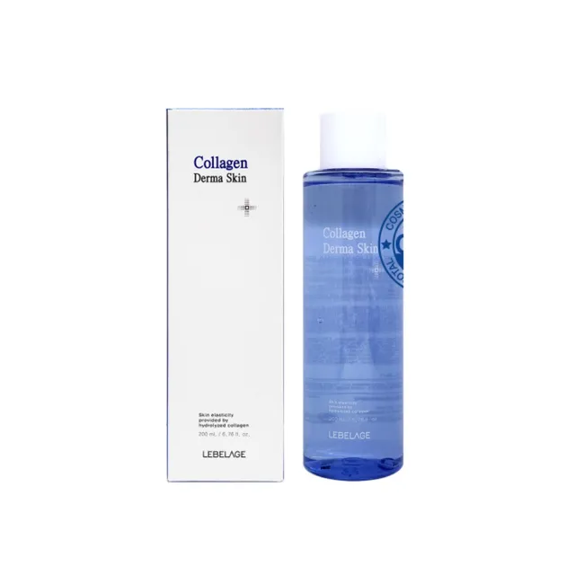 LEBELAGE - Collagen Derma Skin